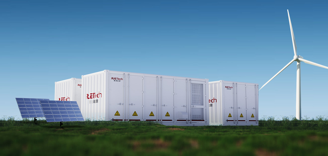 儲能產(chǎn)品